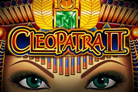  cleopatra 2 free online slots